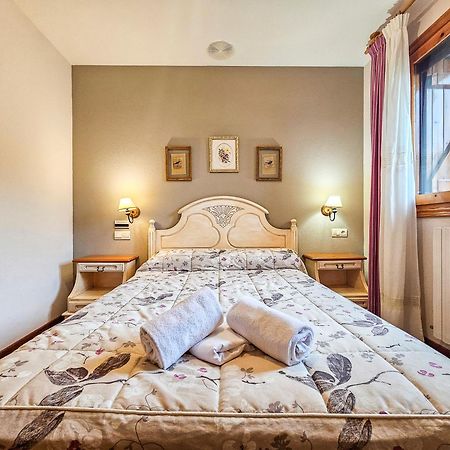 Apartamentos Gavin Biescas 3000 エクステリア 写真