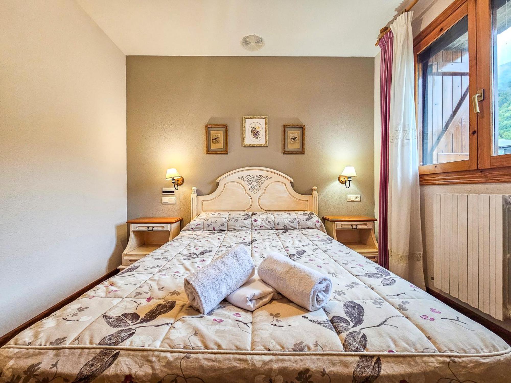 Apartamentos Gavin Biescas 3000 エクステリア 写真