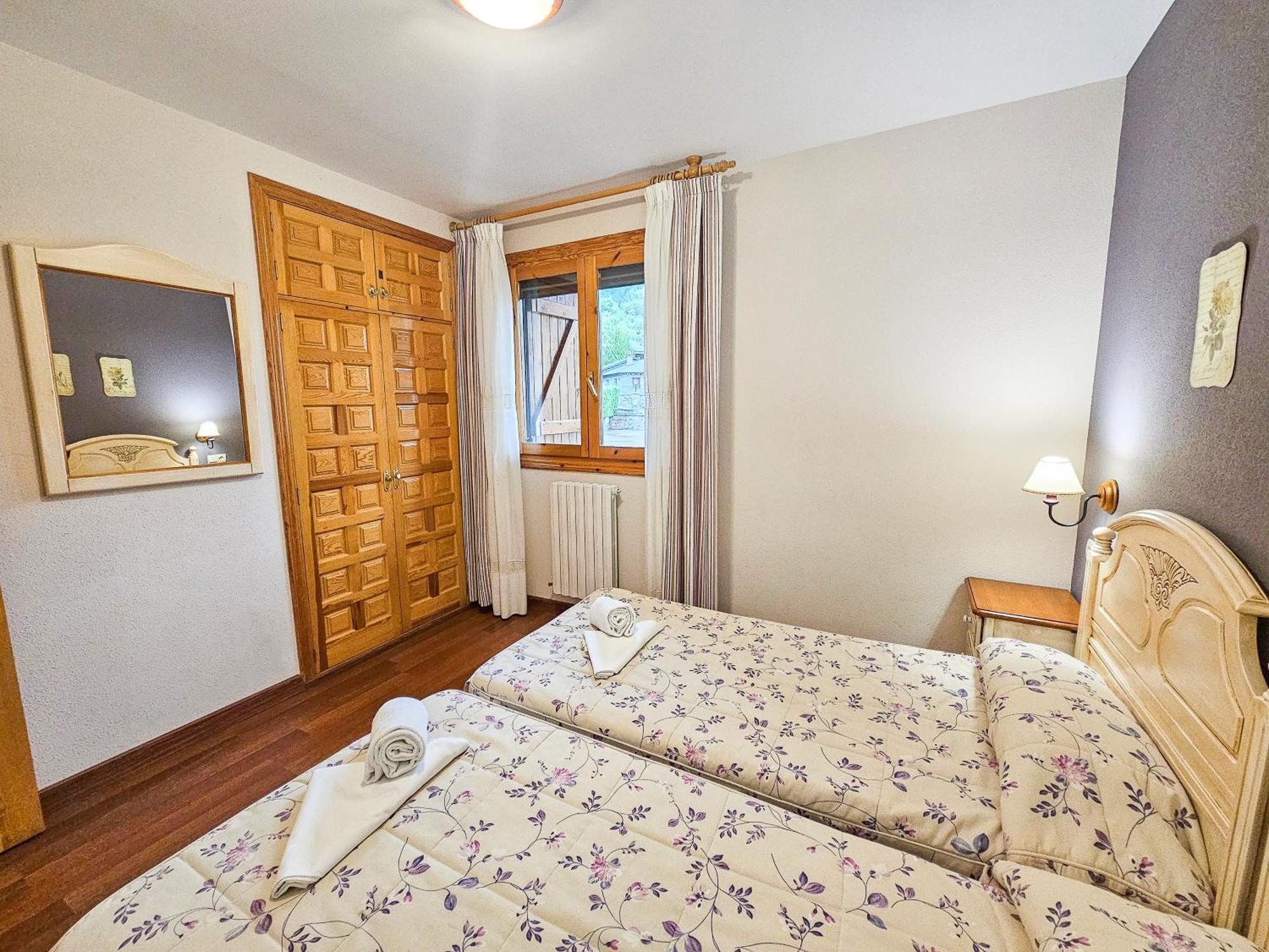 Apartamentos Gavin Biescas 3000 エクステリア 写真