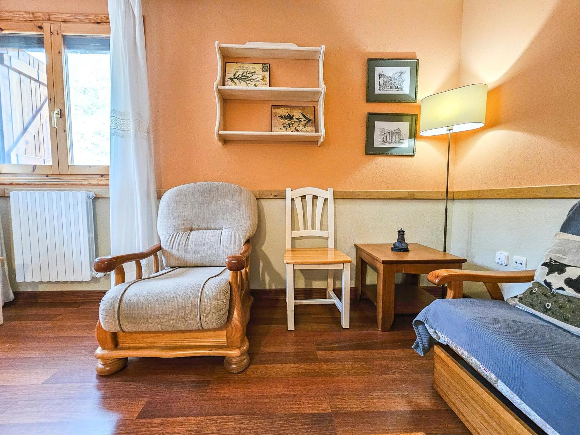 Apartamentos Gavin Biescas 3000 エクステリア 写真