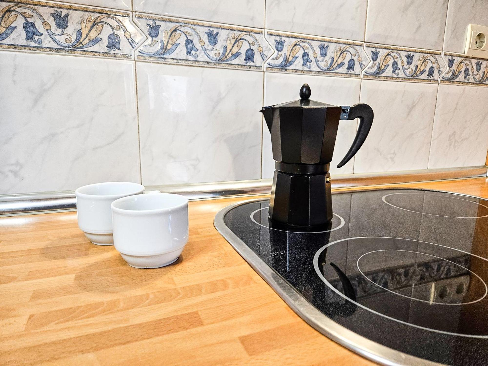 Apartamentos Gavin Biescas 3000 エクステリア 写真