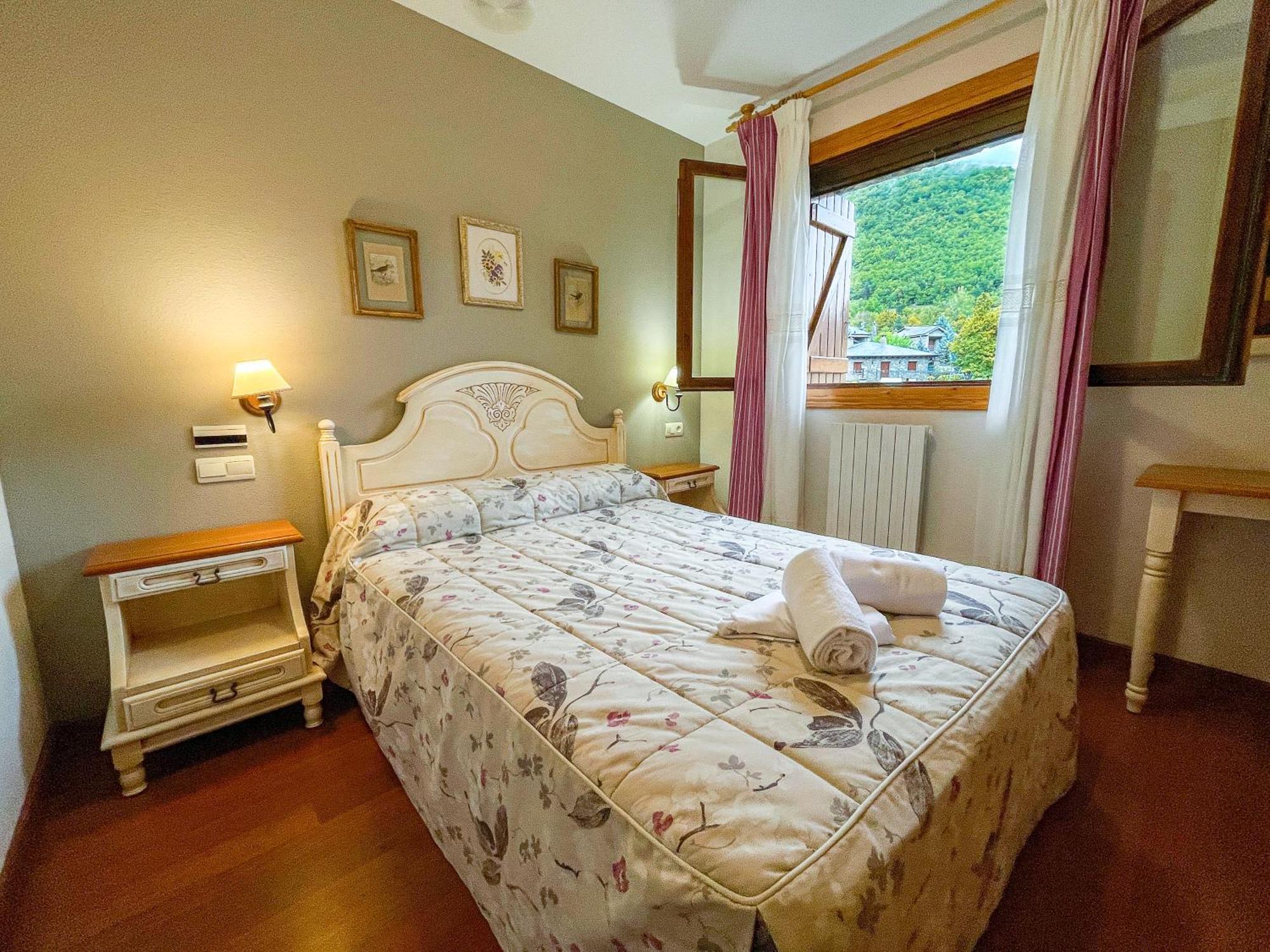 Apartamentos Gavin Biescas 3000 エクステリア 写真