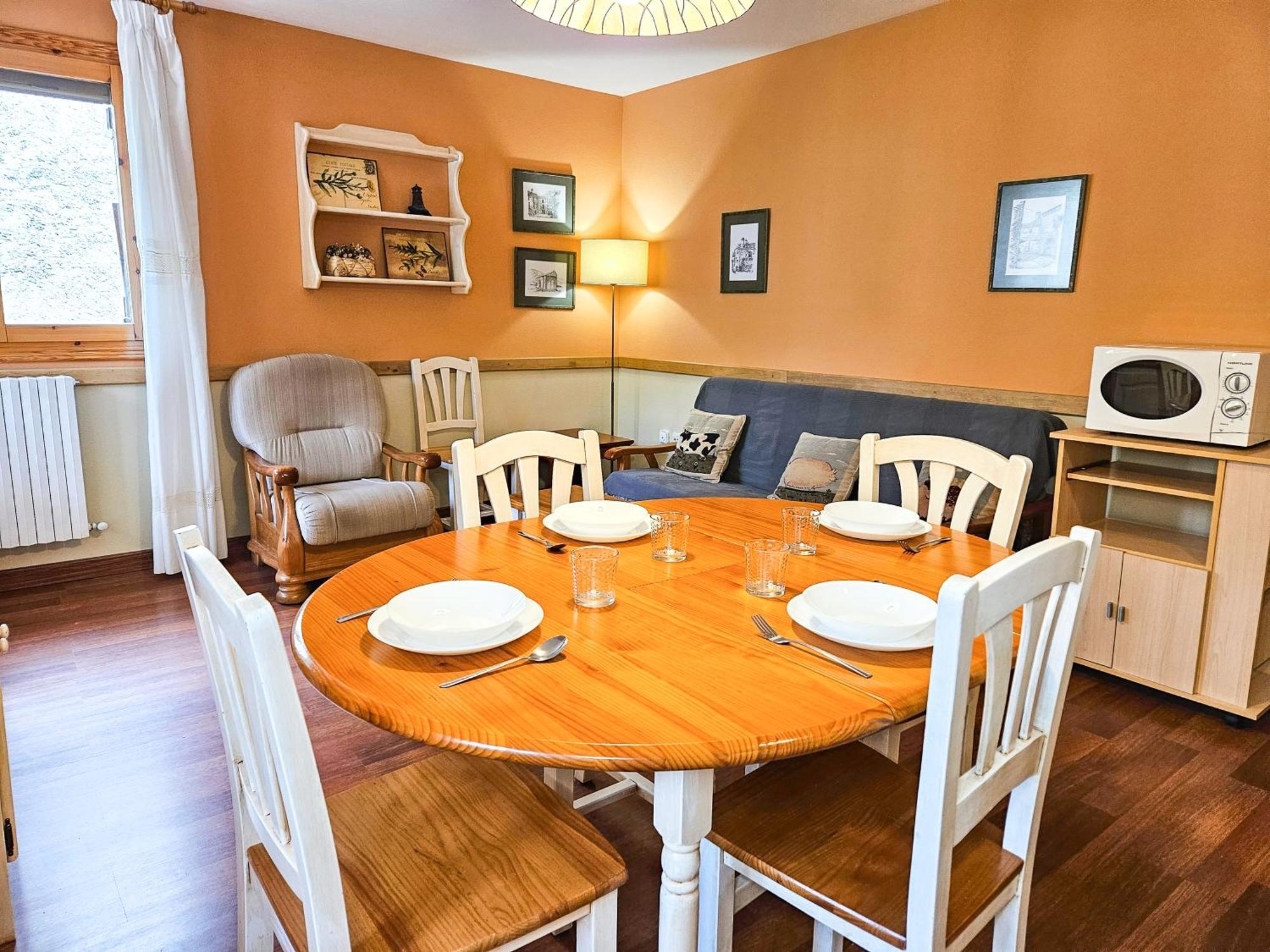 Apartamentos Gavin Biescas 3000 エクステリア 写真
