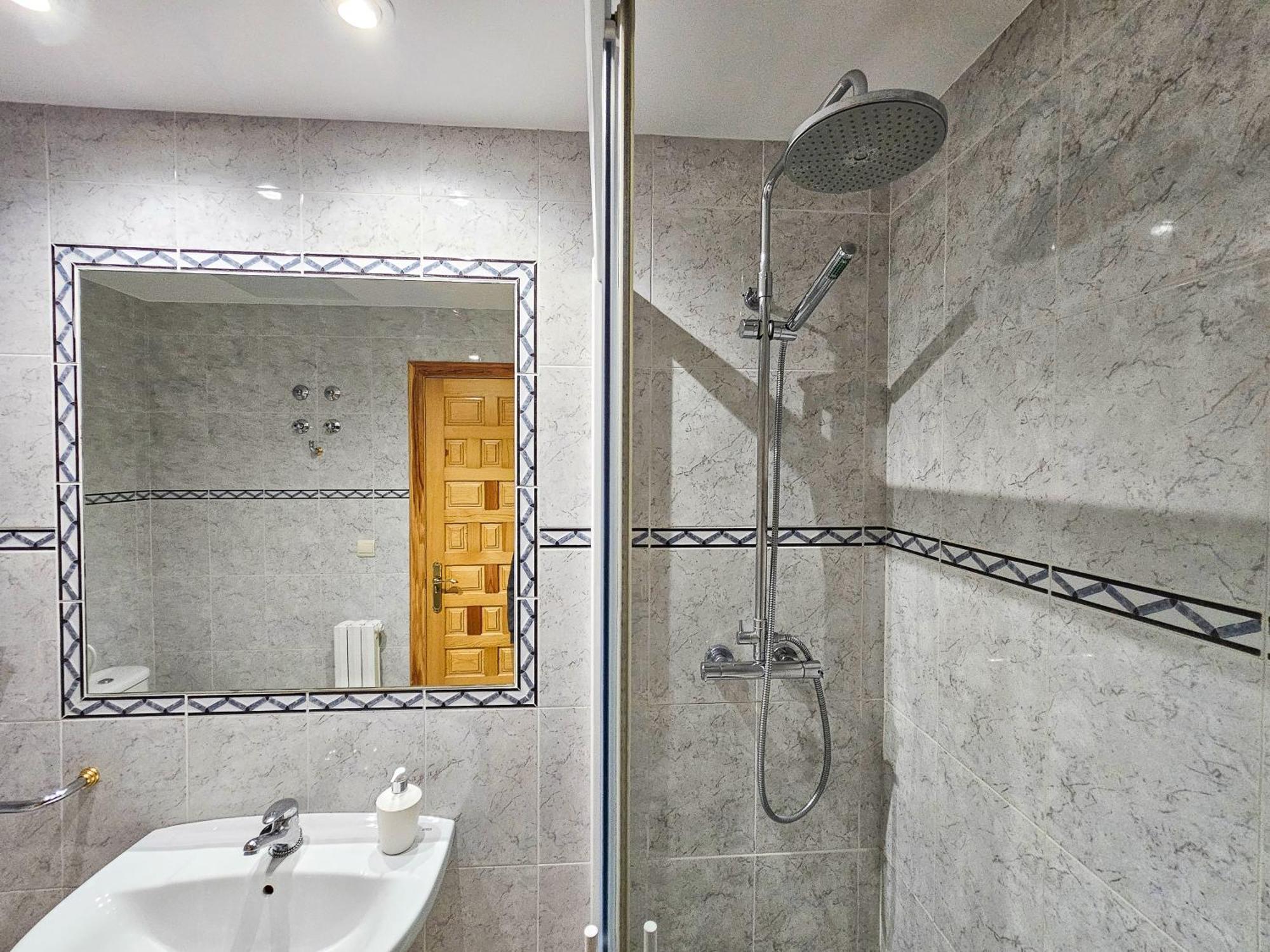 Apartamentos Gavin Biescas 3000 エクステリア 写真