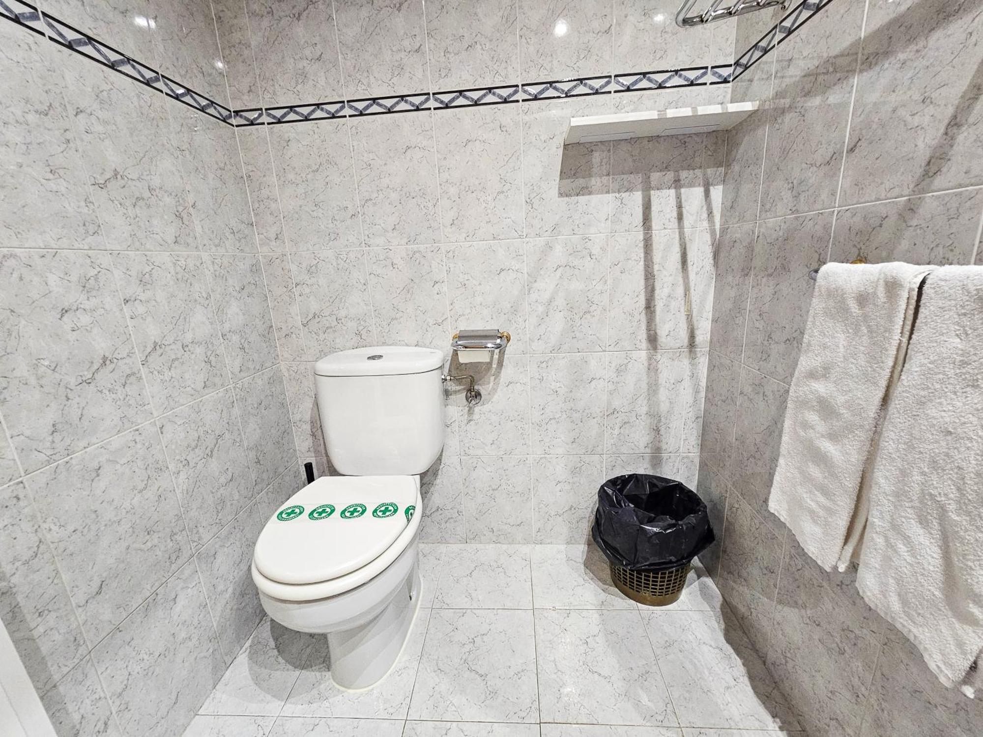Apartamentos Gavin Biescas 3000 エクステリア 写真