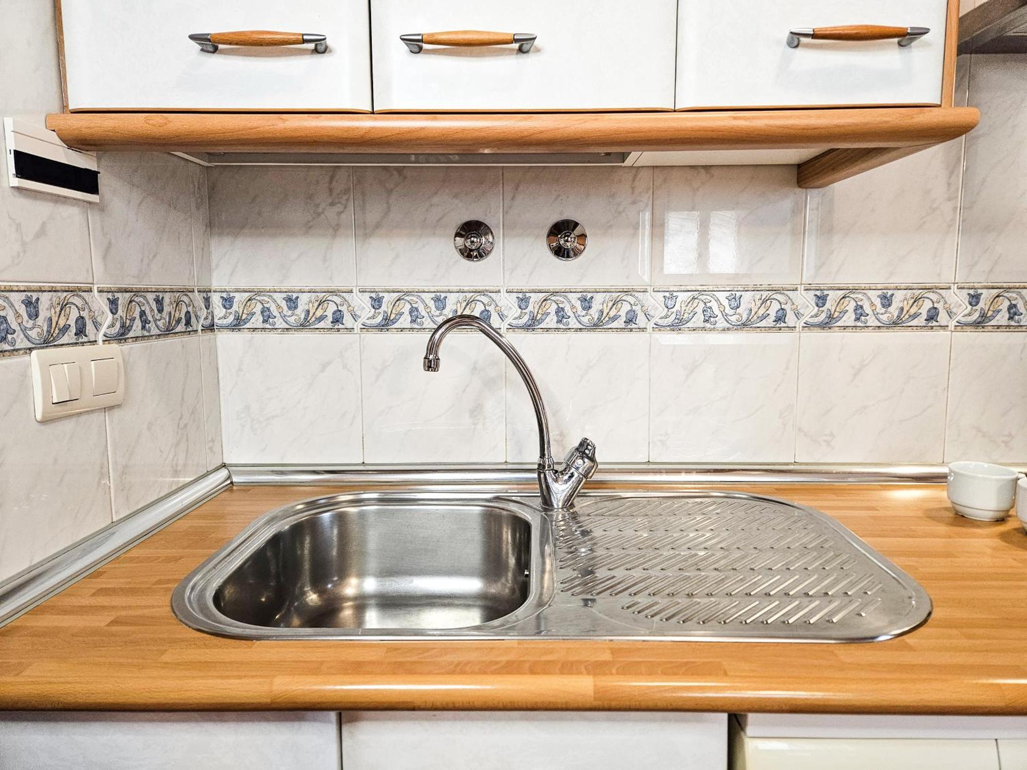 Apartamentos Gavin Biescas 3000 エクステリア 写真